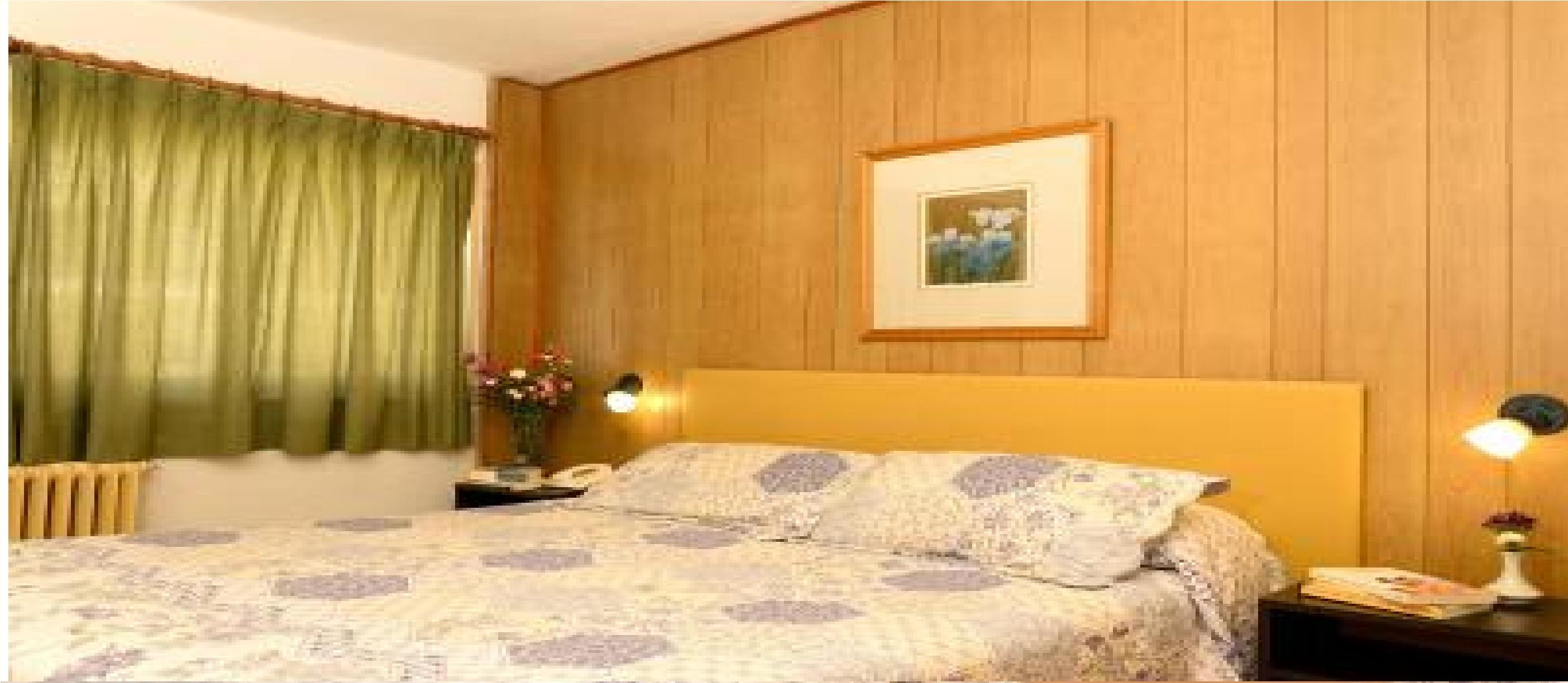 M382 Hotel Bariloche Eksteriør billede