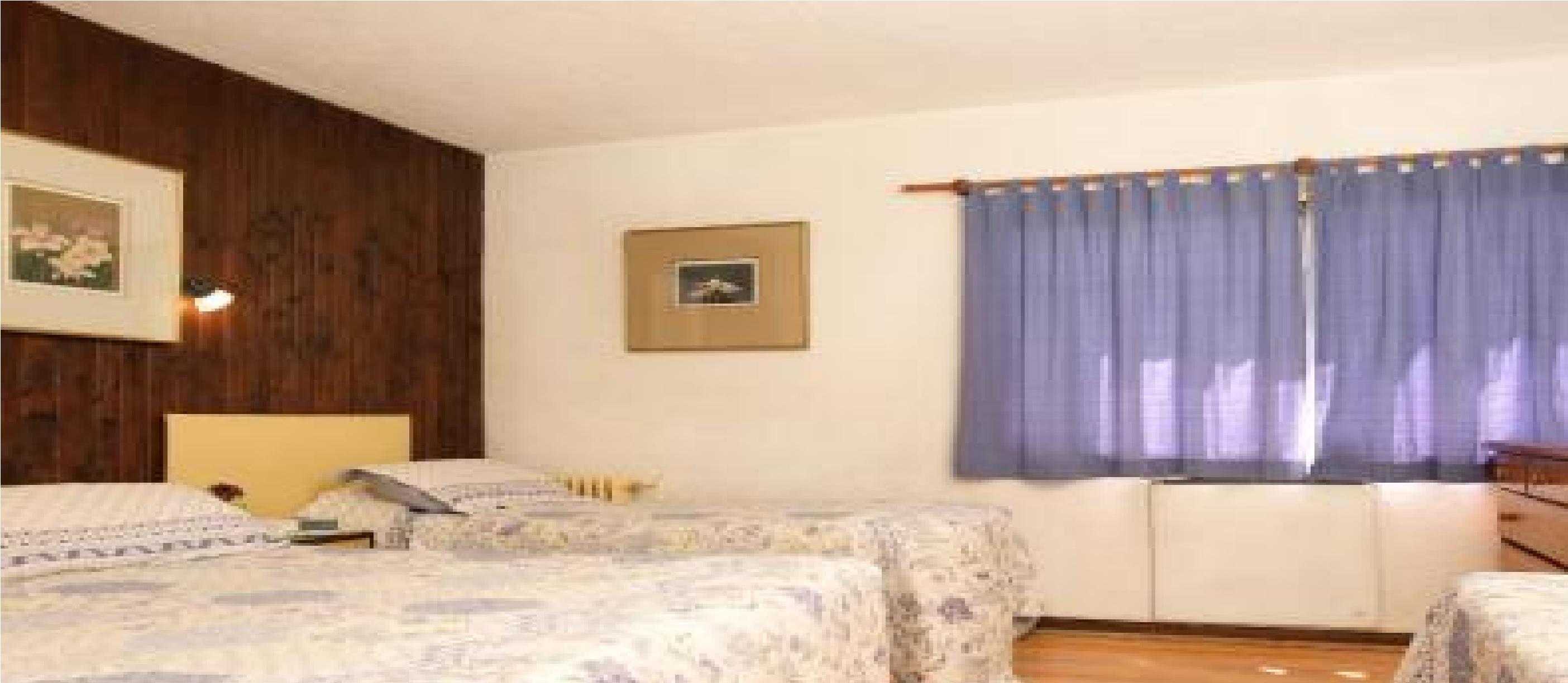 M382 Hotel Bariloche Eksteriør billede