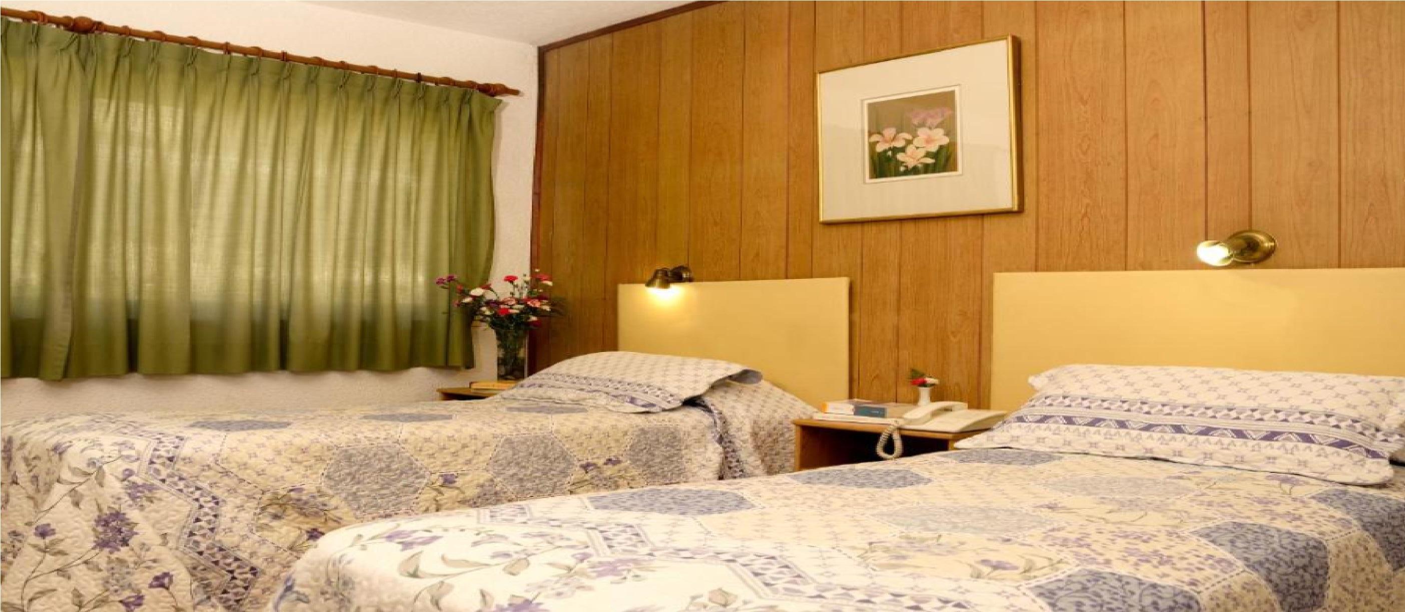 M382 Hotel Bariloche Eksteriør billede